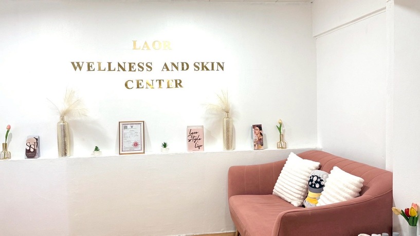 Laor Clinic Laor Clinic image_picker_601A706F-04D5-463B-B0CA-87D0EC17B20F-38001-000009587F9738B3