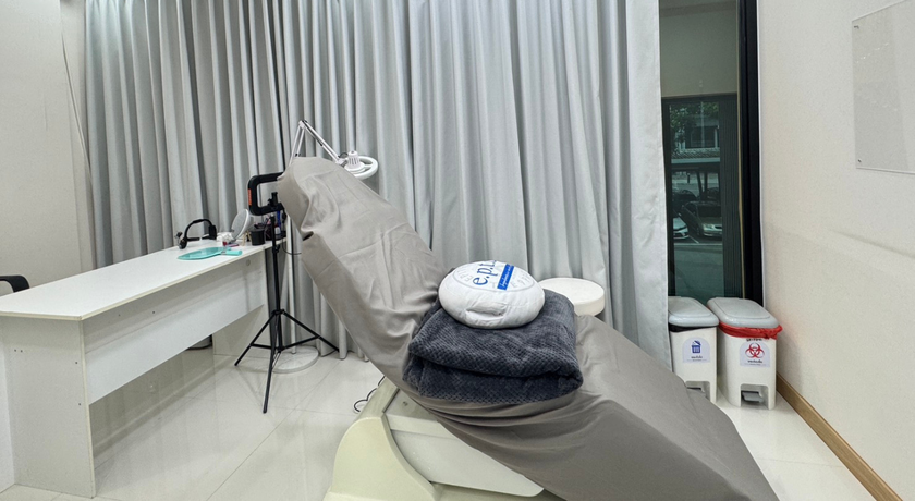 BaanMee Clinic (CASCADE Bangna) BaanMee Clinic (CASCADE Bangna) - บ้านหมีคลินิก สาขา บางนา 2