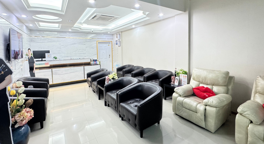 BaanMee Clinic (CASCADE Bangna) BaanMee Clinic (CASCADE Bangna) - บ้านหมีคลินิก สาขา บางนา 7