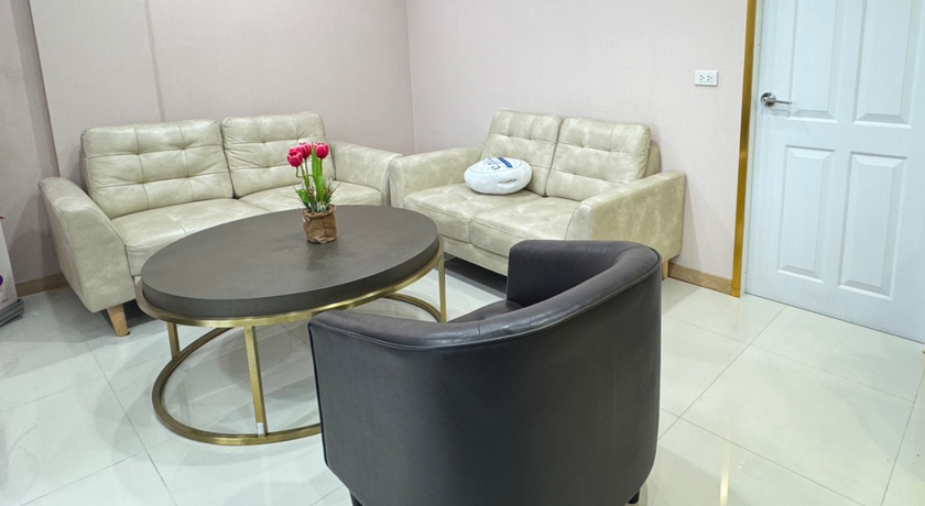 BaanMee Clinic (CASCADE Bangna) BaanMee Clinic (CASCADE Bangna) - บ้านหมีคลินิก สาขา บางนา 8