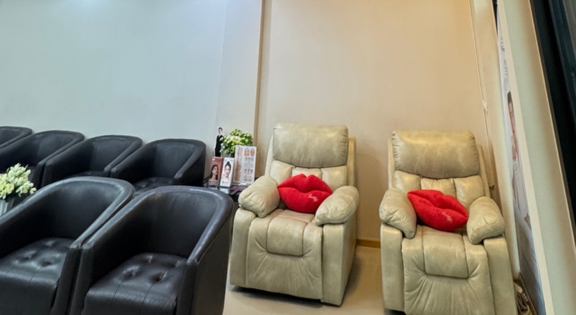 BaanMee Clinic (CASCADE Bangna) BaanMee Clinic (CASCADE Bangna) - บ้านหมีคลินิก สาขา บางนา 9