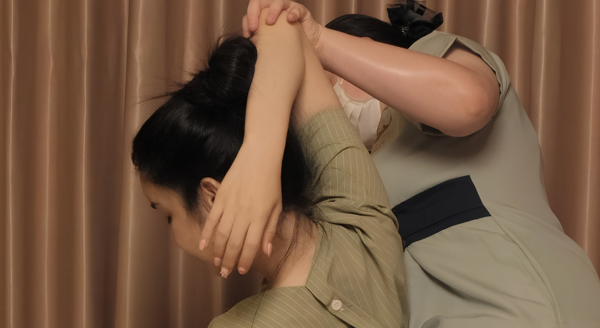 SAYA LUXE Massage & Spa Bangkok (Mahanakhon Center,Silom) SAYA LUXE Massage & Spa Bangkok (Mahanakhon Center,Silom) - สยา ลักซ์ มาสสาจ แอนด์ สปา กรุงเทพ 4