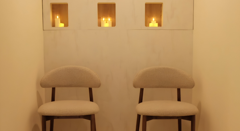 SAYA LUXE Massage & Spa Bangkok (Mahanakhon Center,Silom) SAYA LUXE Massage & Spa Bangkok (Mahanakhon Center,Silom) - สยา ลักซ์ มาสสาจ แอนด์ สปา กรุงเทพ 9