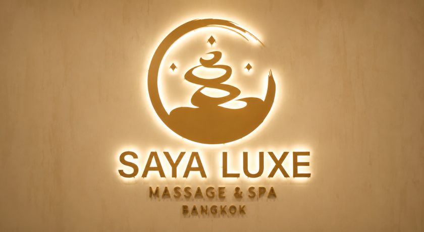 SAYA LUXE Massage & Spa Bangkok (Mahanakhon Center,Silom) SAYA LUXE Massage & Spa Bangkok (Mahanakhon Center,Silom) - สยา ลักซ์ มาสสาจ แอนด์ สปา กรุงเทพ 10
