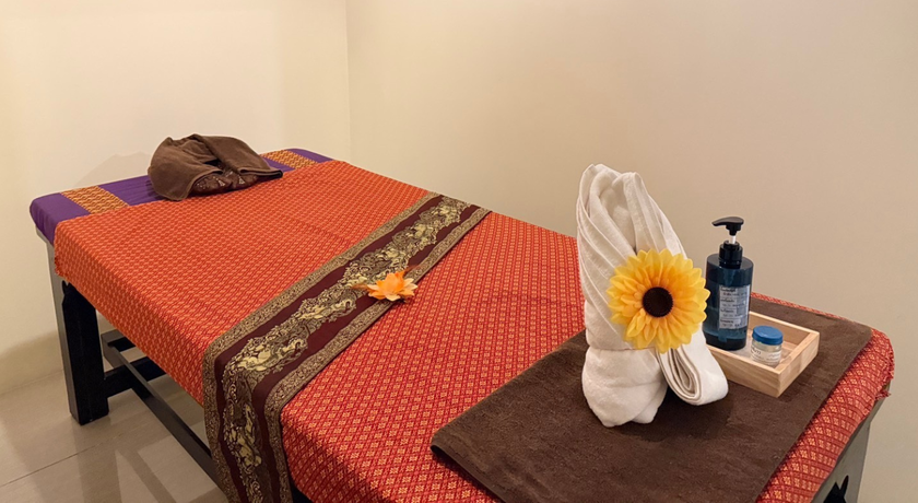Sasiaura Thai Massage (Prawet) Sasiaura Thai Massage (Prawet) - ศศิออร่า นวดเพื่อสุขภาพ ประเวศ 2