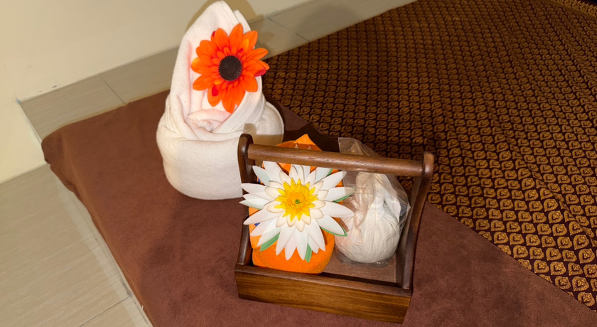 Sasiaura Thai Massage (Prawet) Sasiaura Thai Massage (Prawet) - ศศิออร่า นวดเพื่อสุขภาพ ประเวศ 3