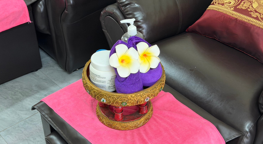 Sasiaura Thai Massage (Prawet) Sasiaura Thai Massage (Prawet) - ศศิออร่า นวดเพื่อสุขภาพ ประเวศ 7