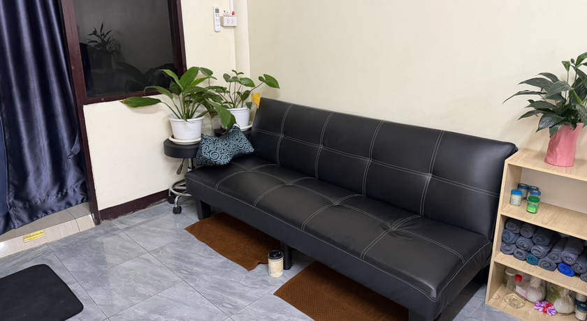 Sasiaura Thai Massage (Prawet) Sasiaura Thai Massage (Prawet) - ศศิออร่า นวดเพื่อสุขภาพ ประเวศ 10