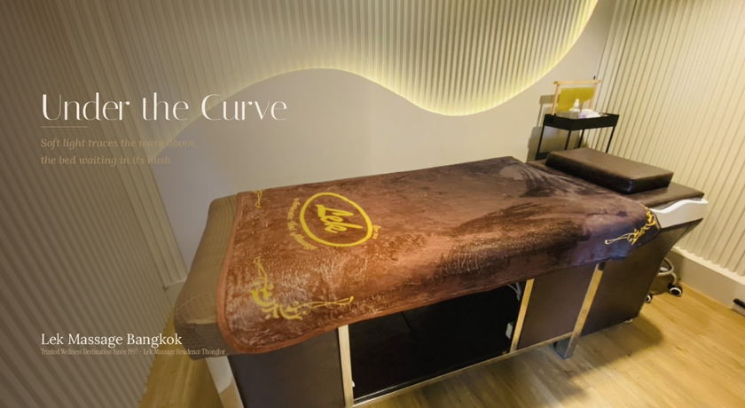 Lek Massage Bangkok - Residence Thonglor Hotel  19