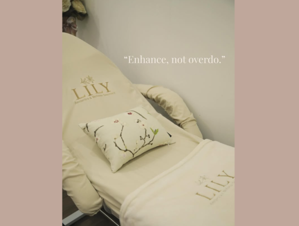LILY Aesthetics & Wellness Sanctuary (Thonglor Branch) LILY Aesthetics Thonglor - ลิลี่ เอสเธติกส์ สาขาทองหล่อ คลินิกความงามใจกลางสุขุมวิท Screenshot_2026-05-22_131255
