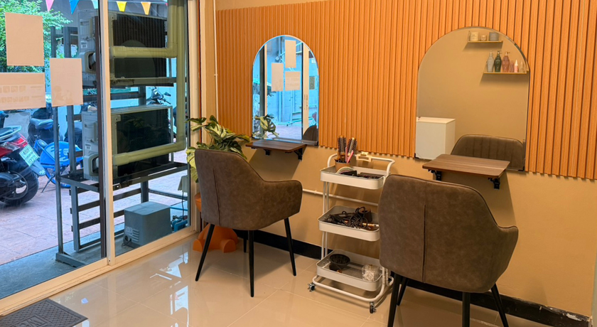Saijai Calm Spa (Suan Phlu,Sathon) Saijai Calm Spa (Suan Phlu,Sathon) - ใส่ใจ คาล์มสปา สาทร 2