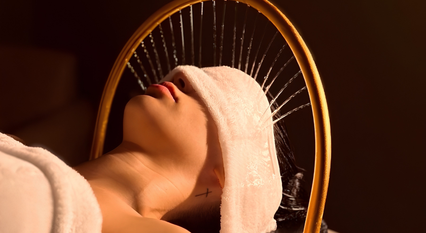 Saijai Calm Spa (Suan Phlu,Sathon) Saijai Calm Spa (Suan Phlu,Sathon) - ใส่ใจ คาล์มสปา สาทร 5