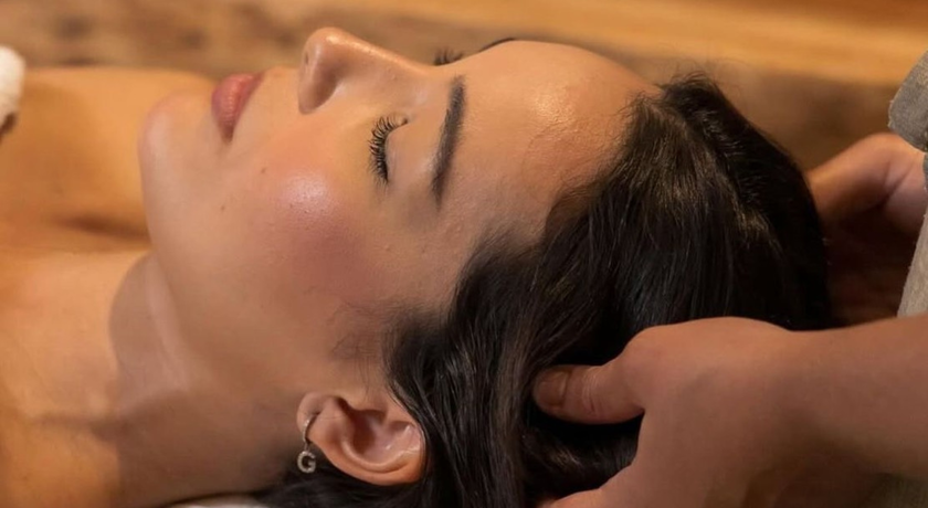 Saijai Calm Spa (Suan Phlu,Sathon) Saijai Calm Spa (Suan Phlu,Sathon) - ใส่ใจ คาล์มสปา สาทร 7