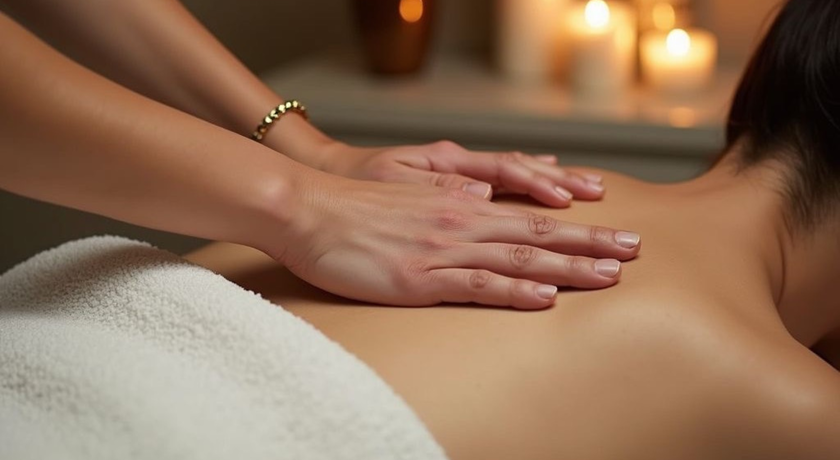 Saijai Calm Spa (Suan Phlu,Sathon) Saijai Calm Spa (Suan Phlu,Sathon) - ใส่ใจ คาล์มสปา สาทร 10