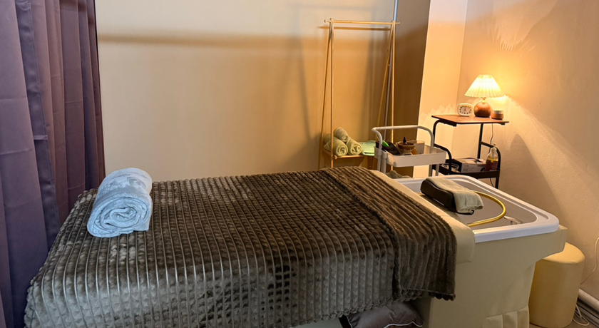 Saijai Calm Spa (Suan Phlu,Sathon) Saijai Calm Spa (Suan Phlu,Sathon) - ใส่ใจ คาล์มสปา สาทร 11