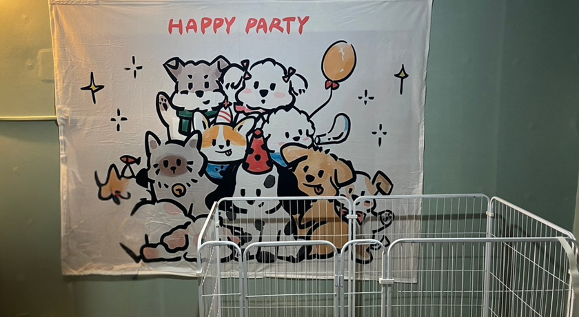 Happy Dog & Cat (Siracha) Happy Dog & Cat (Siracha) - แฮปปี้ด็อกแอนด์แคท ศรีราชา 4