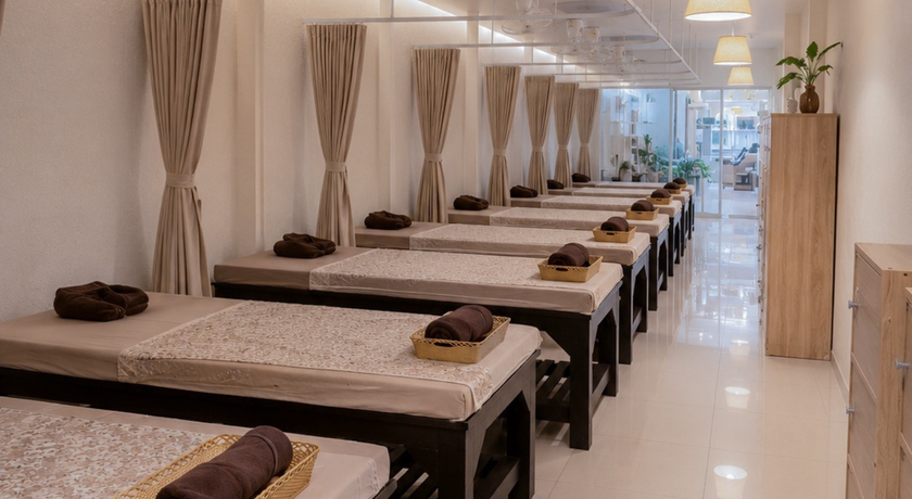 Ginger Massage (Phuket) Ginger Massage (Phuket) - จินเจอร์ มาสสาจ ภูเก็ต 3