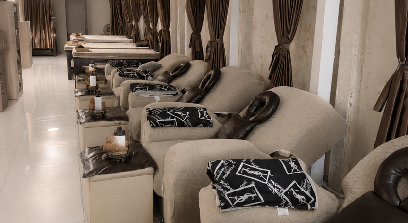 Ginger Massage (Phuket) Ginger Massage (Phuket) - จินเจอร์ มาสสาจ ภูเก็ต 4