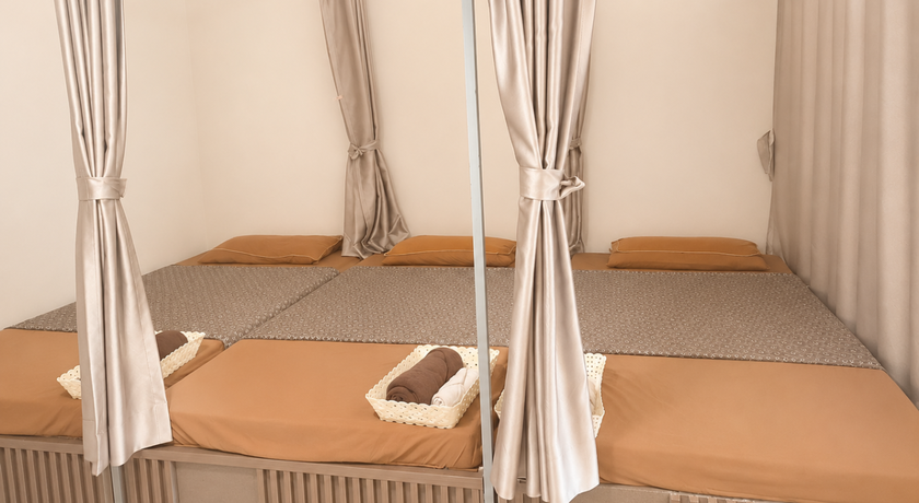 Ginger Massage (Phuket) Ginger Massage (Phuket) - จินเจอร์ มาสสาจ ภูเก็ต 5