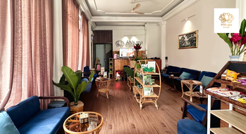 AN’s Spa 1 - Nguyen Thi Minh Khai (Ho Chi Minh) AN’s Spa 1 - Nguyen Thi Minh Khai โฮจิมินห์ ซิตี้ 1