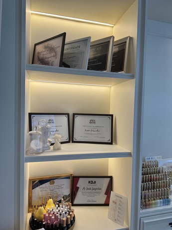 Orada Beauty Studio (BTS Thong Lor)  image_picker_F54D8FA9-3248-4C33-B32C-E33152A1D1CF-51257-00000EF8B88E7513