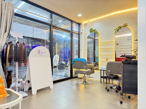 Deeya Hair Extensions Pattaya Deeya Hair Extensions Pattaya - ดีญ่าต่อผมพัทยา ต่อผมธรรมชาติ ซอยพัทยา 7 image_picker_5B8A911A-7335-4BE4-8A2F-B51A886C60AF-9245-000002052BB3649B