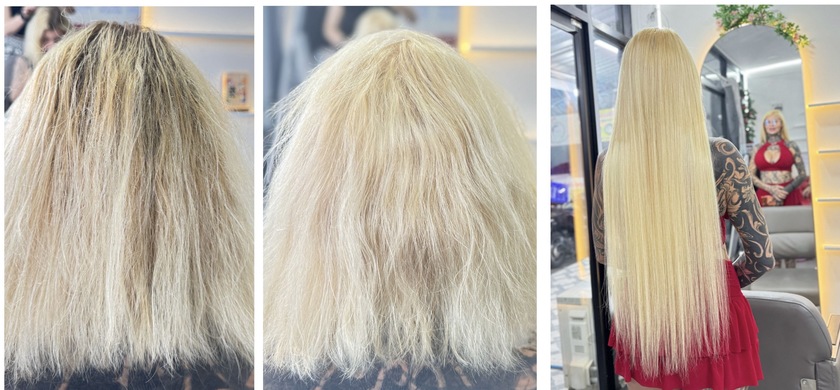Deeya Hair Extensions Pattaya Deeya Hair Extensions Pattaya - ดีญ่าต่อผมพัทยา ต่อผมธรรมชาติ ซอยพัทยา 7 image_picker_81A24E25-187F-41A6-A342-C0DF0F98F291-9282-0000020A839020CA