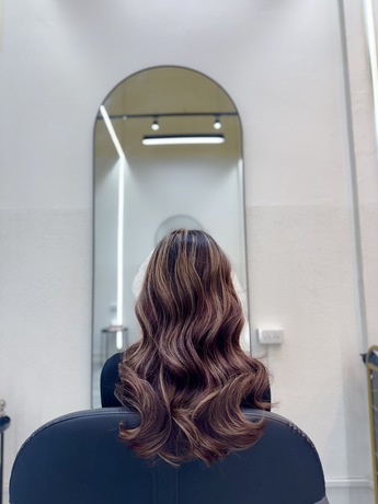 Hairra Herra Salon Hairra Herra Salon – แฮร์ร่า เฮอร์ร่า ซาลอน ร้านทำผมพรีเมียม สไตล์ญี่ปุ่น เชียงใหม่ image_picker_3A9E3D0F-8FFC-4696-8F08-6BAA0B5E8284-3842-000001E06E485347