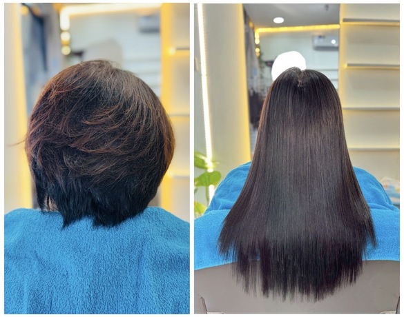 Deeya Hair Extensions Pattaya Deeya Hair Extensions Pattaya - ดีญ่าต่อผมพัทยา ต่อผมธรรมชาติ ซอยพัทยา 7 image_picker_8F2E7680-6C53-48B4-ACF9-30AE662728B8-10443-0000025C8C875C8C