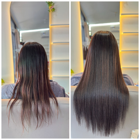 Deeya Hair Extensions Pattaya Deeya Hair Extensions Pattaya - ดีญ่าต่อผมพัทยา ต่อผมธรรมชาติ ซอยพัทยา 7 image_picker_A2F614BD-8C03-480A-99F2-79E45776447B-10443-0000025C8C430C38