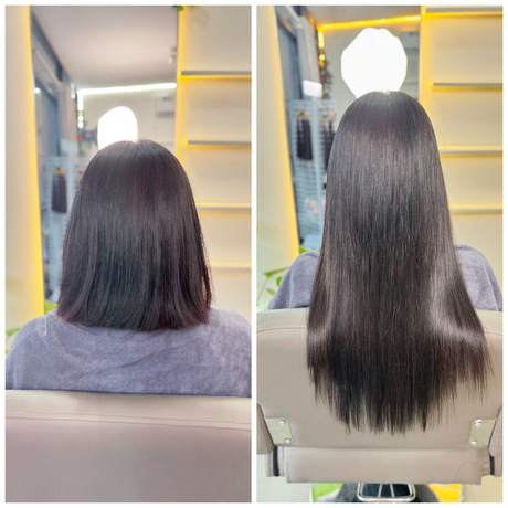 Deeya Hair Extensions Pattaya Deeya Hair Extensions Pattaya - ดีญ่าต่อผมพัทยา ต่อผมธรรมชาติ ซอยพัทยา 7 image_picker_51587774-C685-4A92-B74B-59597CC967C6-10443-0000025C8A5958EE