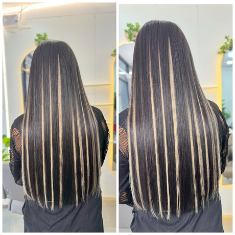 Deeya Hair Extensions Pattaya Deeya Hair Extensions Pattaya - ดีญ่าต่อผมพัทยา ต่อผมธรรมชาติ ซอยพัทยา 7 image_picker_A9E24755-A7FF-4AFE-A84E-381327AC4869-10443-0000025C8B7FD831