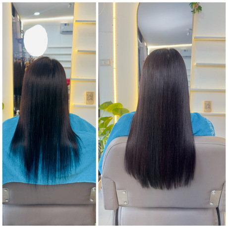 Deeya Hair Extensions Pattaya Deeya Hair Extensions Pattaya - ดีญ่าต่อผมพัทยา ต่อผมธรรมชาติ ซอยพัทยา 7 image_picker_4C8740AD-EE55-41D8-BEC2-C9A5716C6272-10443-0000025C8AE87140