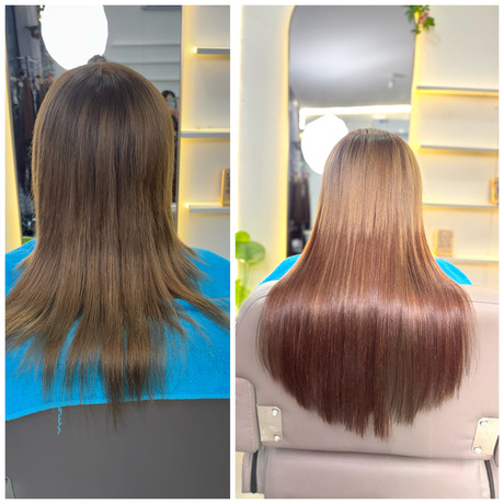 Deeya Hair Extensions Pattaya Deeya Hair Extensions Pattaya - ดีญ่าต่อผมพัทยา ต่อผมธรรมชาติ ซอยพัทยา 7 image_picker_62BB1206-DC03-444E-8127-CCDA6D53991E-10443-0000025CF8BC3E29