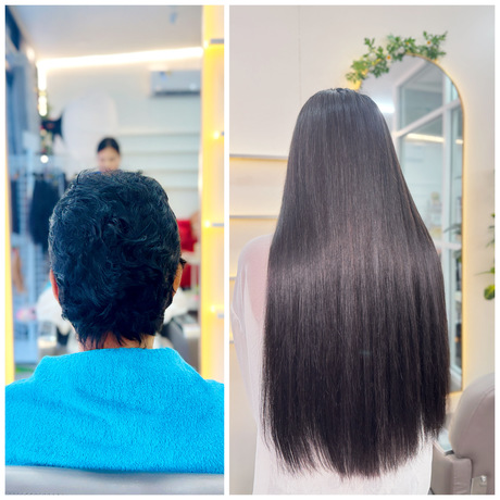 Deeya Hair Extensions Pattaya Deeya Hair Extensions Pattaya - ดีญ่าต่อผมพัทยา ต่อผมธรรมชาติ ซอยพัทยา 7 image_picker_CA95CFBF-D601-45AB-9540-A7856C992FA0-10443-0000025CF983C1F1