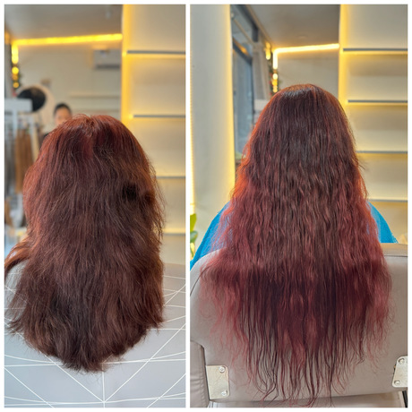 Deeya Hair Extensions Pattaya Deeya Hair Extensions Pattaya - ดีญ่าต่อผมพัทยา ต่อผมธรรมชาติ ซอยพัทยา 7 image_picker_A85B55E0-9453-4981-8245-03CEDDF651D8-10443-0000025F464A4051