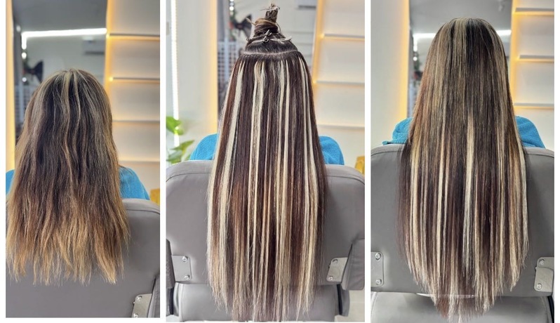 Deeya Hair Extensions Pattaya Deeya Hair Extensions Pattaya - ดีญ่าต่อผมพัทยา ต่อผมธรรมชาติ ซอยพัทยา 7 image_picker_B994A71D-5743-4AAA-9ABB-6A52C6B91795-10443-0000025F487E794F