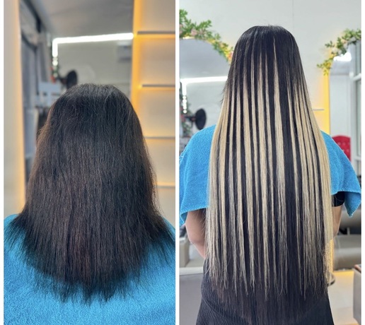 Deeya Hair Extensions Pattaya Deeya Hair Extensions Pattaya - ดีญ่าต่อผมพัทยา ต่อผมธรรมชาติ ซอยพัทยา 7 image_picker_BF64AC0E-2899-4E57-AF20-FE5F3BEA8D6F-10443-0000025F4886564E