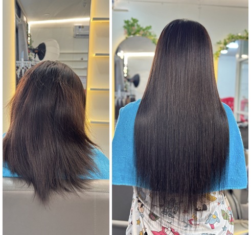 Deeya Hair Extensions Pattaya Deeya Hair Extensions Pattaya - ดีญ่าต่อผมพัทยา ต่อผมธรรมชาติ ซอยพัทยา 7 image_picker_DE92217C-FA53-4EE1-876A-250891694C7D-10443-0000025F485B0AA4
