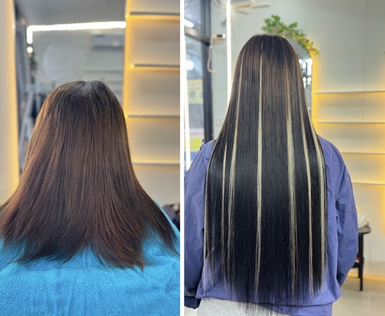 Deeya Hair Extensions Pattaya Deeya Hair Extensions Pattaya - ดีญ่าต่อผมพัทยา ต่อผมธรรมชาติ ซอยพัทยา 7 image_picker_DB78B30D-8978-4DAC-91C0-BF5B0421C93F-10443-0000025F4877D0F7
