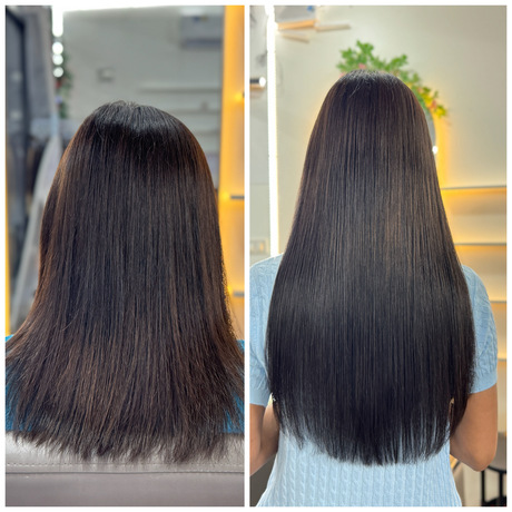 Deeya Hair Extensions Pattaya Deeya Hair Extensions Pattaya - ดีญ่าต่อผมพัทยา ต่อผมธรรมชาติ ซอยพัทยา 7 image_picker_D0ED9D18-31F0-40EE-BE27-0EFB53467C50-10443-0000025FB6FF0C77