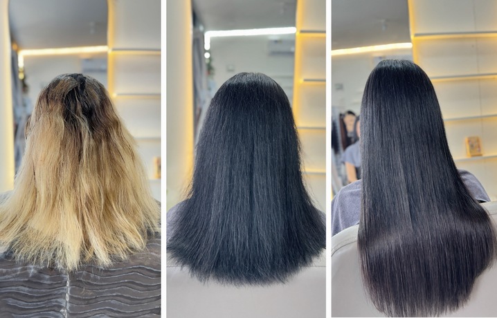 Deeya Hair Extensions Pattaya Deeya Hair Extensions Pattaya - ดีญ่าต่อผมพัทยา ต่อผมธรรมชาติ ซอยพัทยา 7 image_picker_00A24CA7-D895-40F2-9BE3-5BBCF6A5E3D7-10443-0000025FB747EC0A
