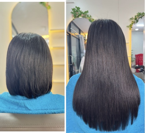 Deeya Hair Extensions Pattaya Deeya Hair Extensions Pattaya - ดีญ่าต่อผมพัทยา ต่อผมธรรมชาติ ซอยพัทยา 7 image_picker_C552D37B-3C9E-4D59-A92A-B2C9A28CCC32-10443-0000025FB78632B0
