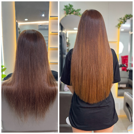 Deeya Hair Extensions Pattaya Deeya Hair Extensions Pattaya - ดีญ่าต่อผมพัทยา ต่อผมธรรมชาติ ซอยพัทยา 7 image_picker_60571554-99F9-4B59-A24B-731522A68670-10443-0000025FBC2553E5