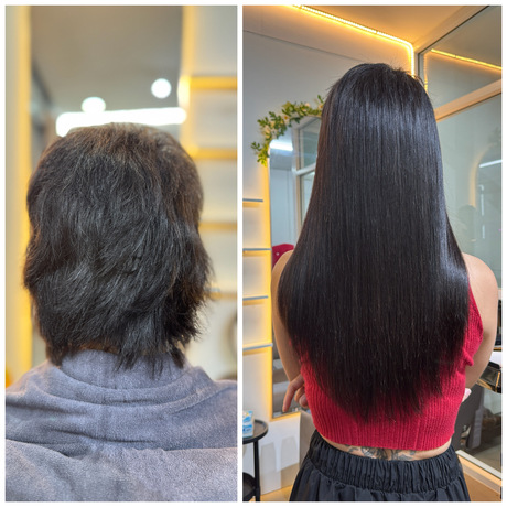 Deeya Hair Extensions Pattaya Deeya Hair Extensions Pattaya - ดีญ่าต่อผมพัทยา ต่อผมธรรมชาติ ซอยพัทยา 7 image_picker_1ABBCF27-C5E1-488D-86C1-11C01F05C701-10733-00000262D600332A