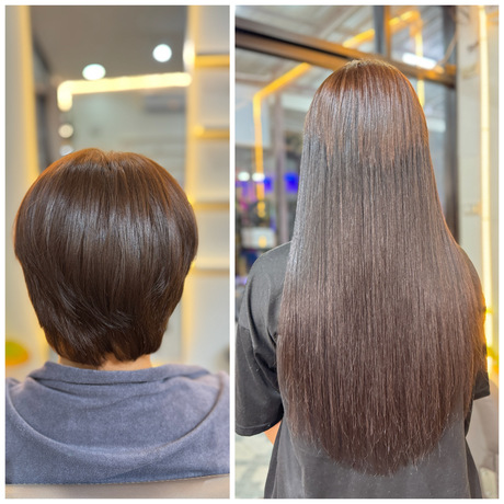 Deeya Hair Extensions Pattaya Deeya Hair Extensions Pattaya - ดีญ่าต่อผมพัทยา ต่อผมธรรมชาติ ซอยพัทยา 7 image_picker_E6B7BB22-8211-43DF-8883-5276C296055F-10733-00000262DA459C89