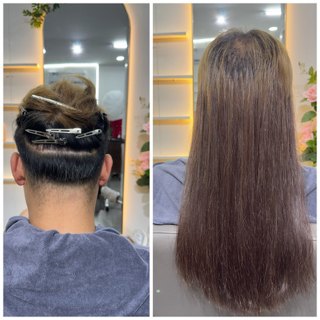Deeya Hair Extensions Pattaya Deeya Hair Extensions Pattaya - ดีญ่าต่อผมพัทยา ต่อผมธรรมชาติ ซอยพัทยา 7 image_picker_6F38FFA0-DD83-4BAE-86E1-C9206D9FFD6E-10733-00000262D6E5039B