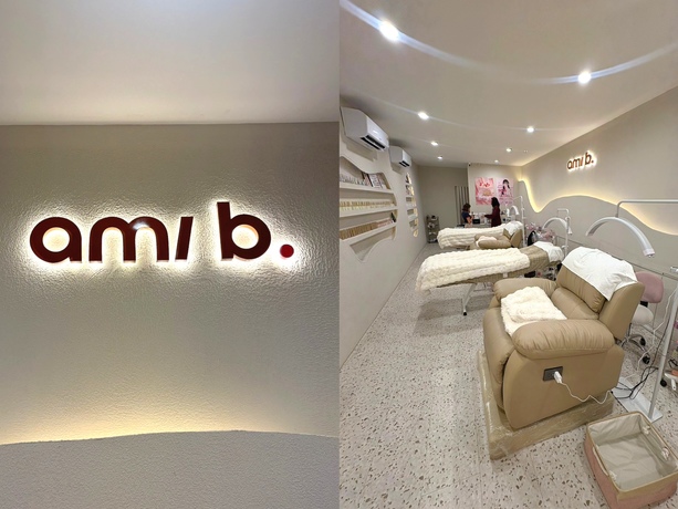 amibeauty  (MRT Rama 9) amibeauty - เอมิบี (MRT พระราม 9) MEITU_20260525_130941405_edit_59994675511332