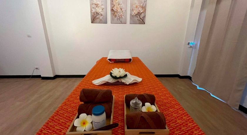 WELLAX PRIVATE STUDIO & MASSAGE (Rama 3) WELLAX PRIVATE STUDIO & MASSAGE (Rama 3) - เวลแล็กซ์ นวดเพื่อสุขภาพ พระราม 3 3
