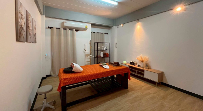 WELLAX PRIVATE STUDIO & MASSAGE (Rama 3) WELLAX PRIVATE STUDIO & MASSAGE (Rama 3) - เวลแล็กซ์ นวดเพื่อสุขภาพ พระราม 3 2